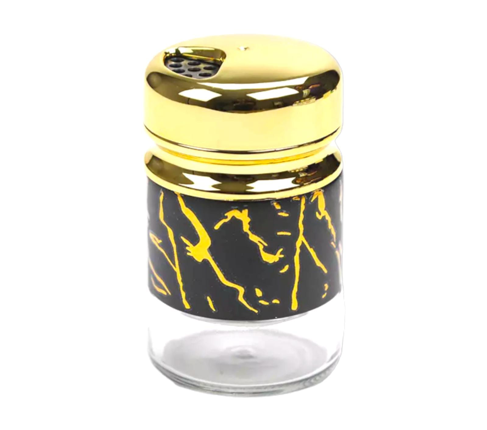 Salt And Spices Storage Jar